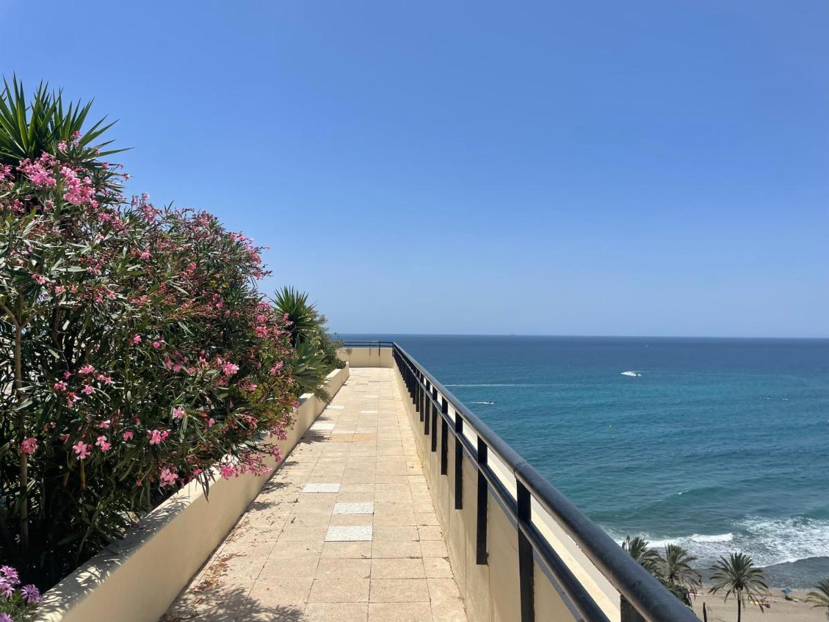 Appartamento Centre Beachfront & Pool Marbella