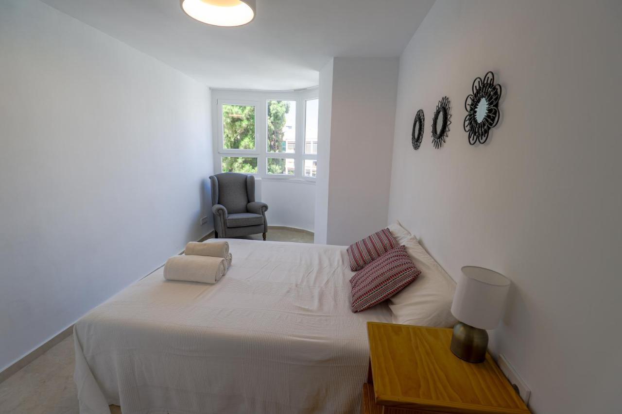 Centre Beachfront & Pool Appartamento Marbella