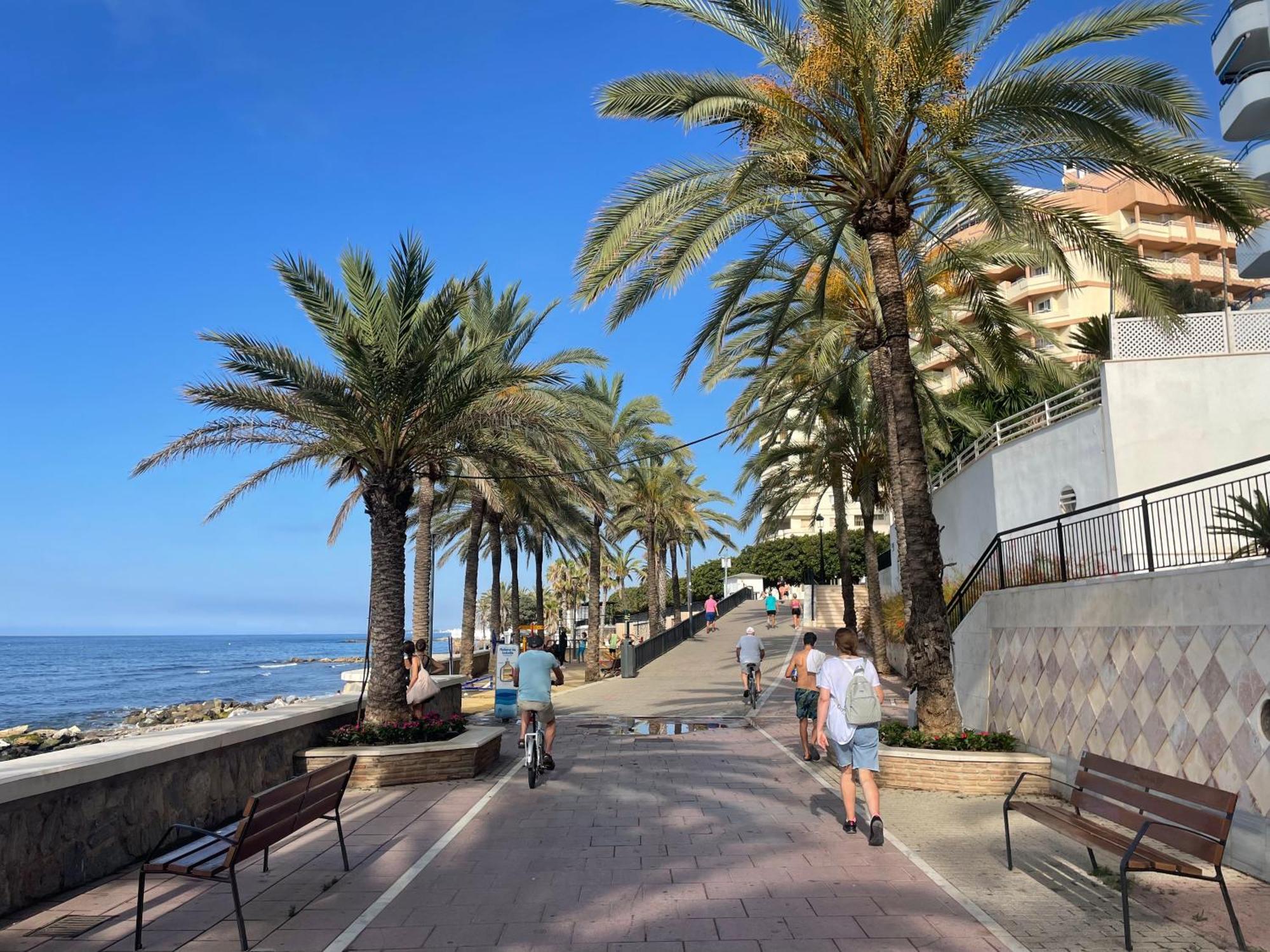 Appartamento Centre Beachfront & Pool