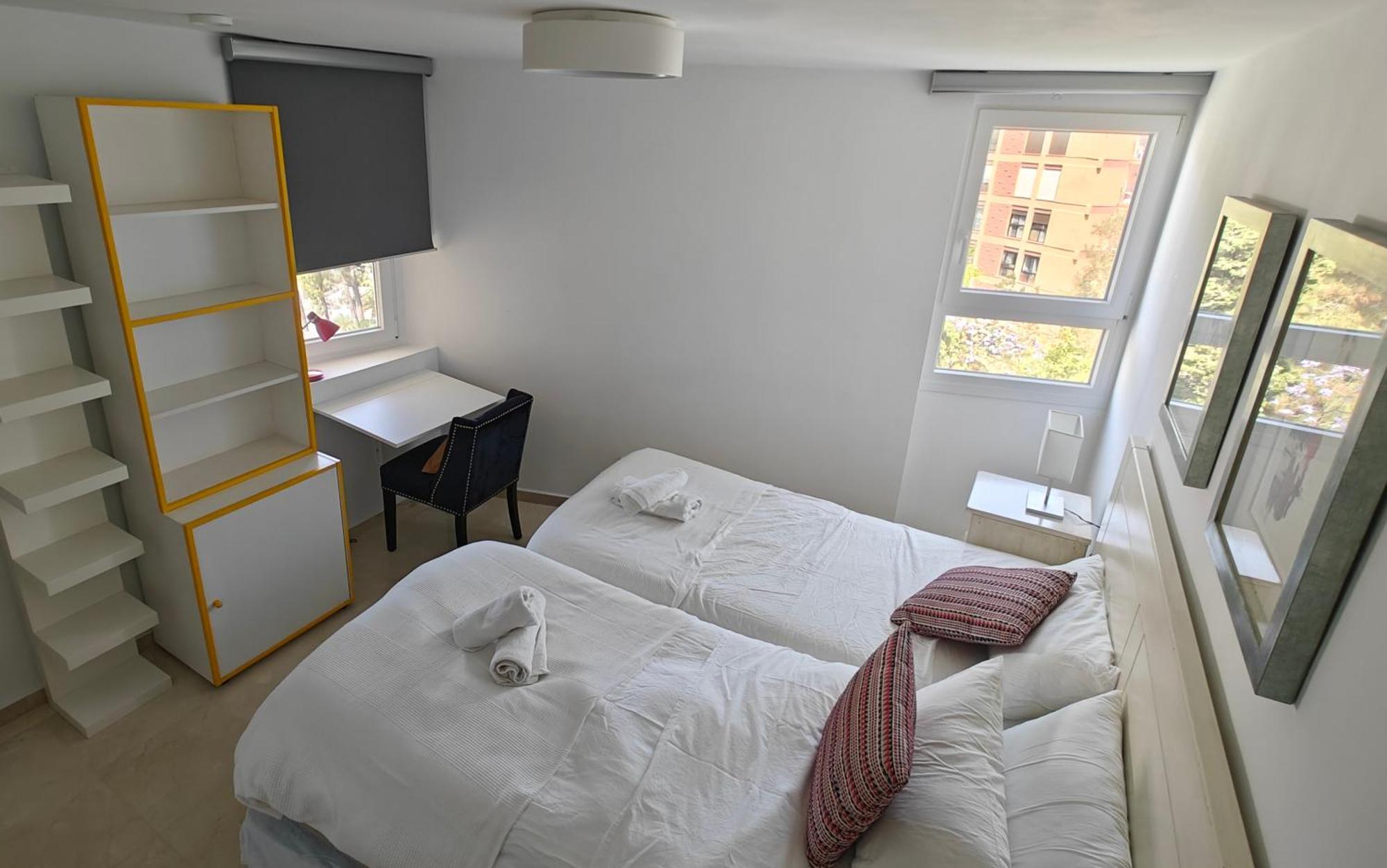 Appartamento Centre Beachfront & Pool