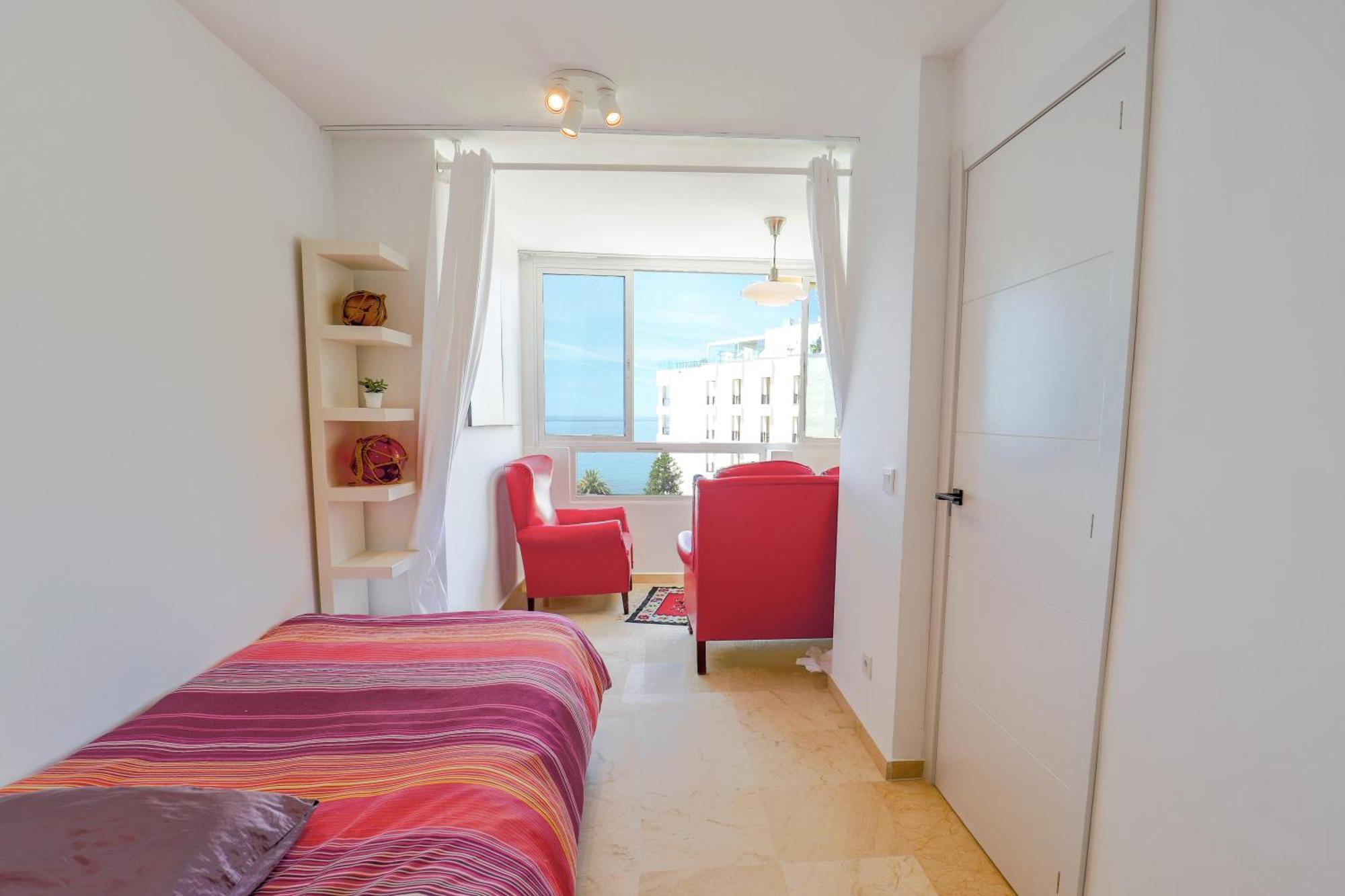 Apartamento Centre Beachfront & Pool *