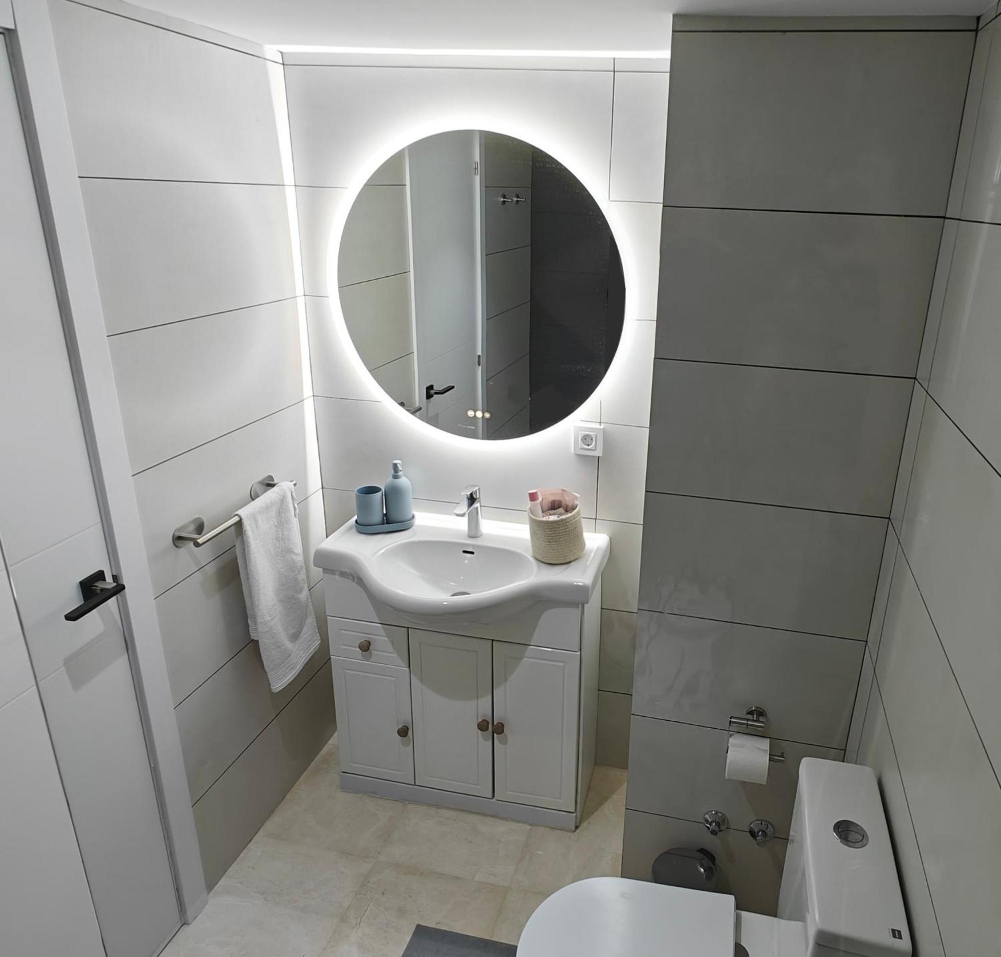 Centre Beachfront & Pool Apartamento *