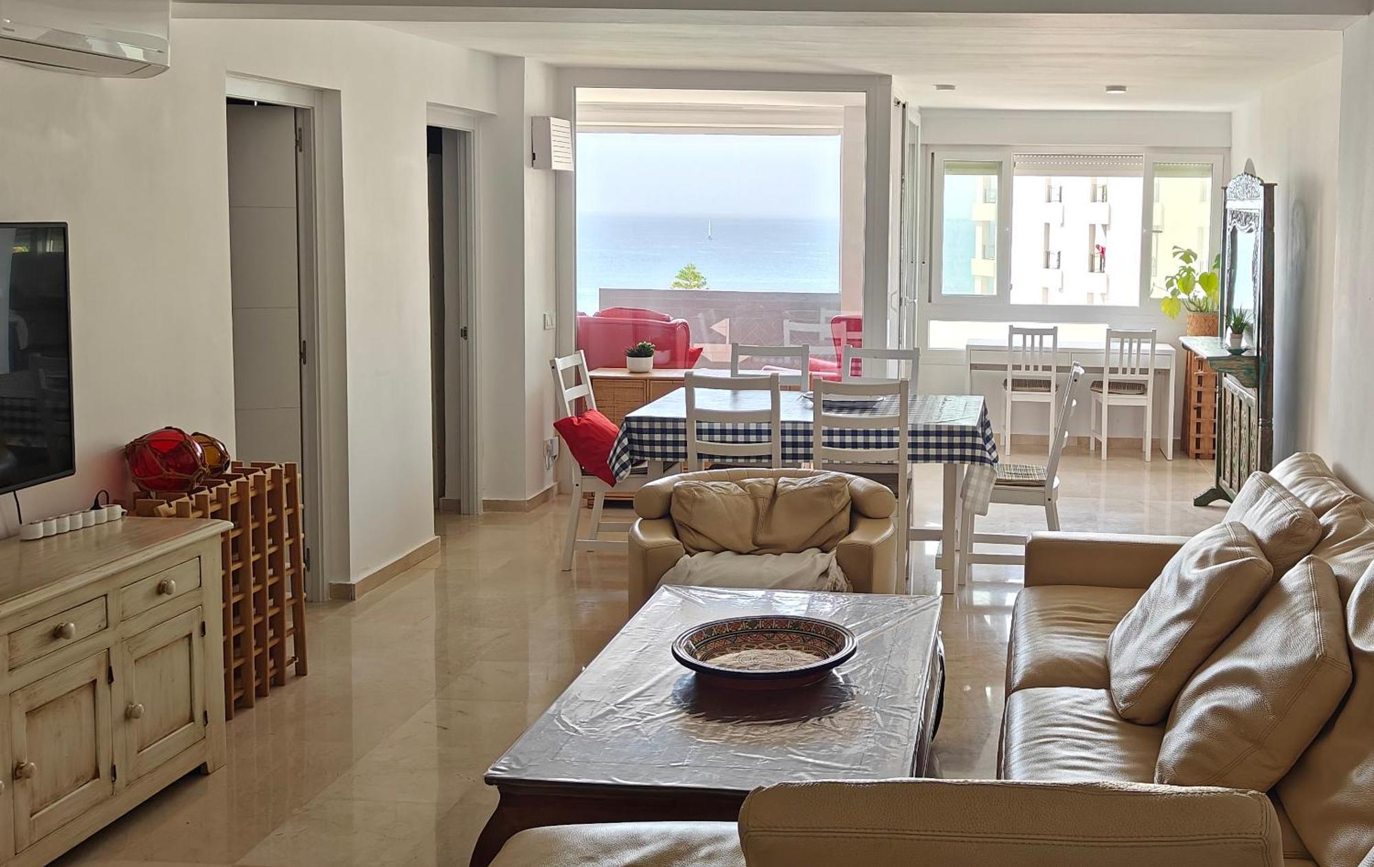 Apartamento Centre Beachfront & Pool Marbella